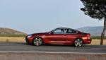 BMW 650i Coupe 2012 года